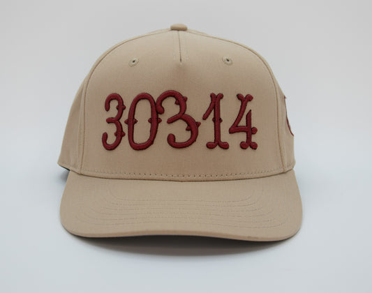 30314 - regal peoples x The House - Khaki