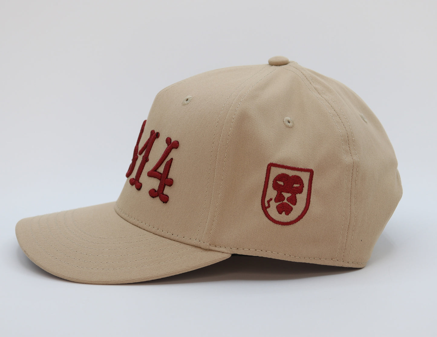 30314 - regal peoples x The House - Khaki