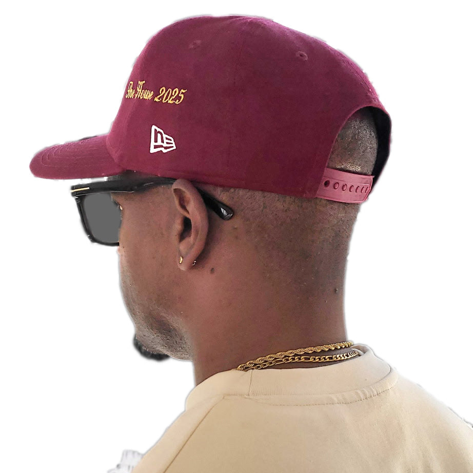 30314 - regal peoples x New Era x The House