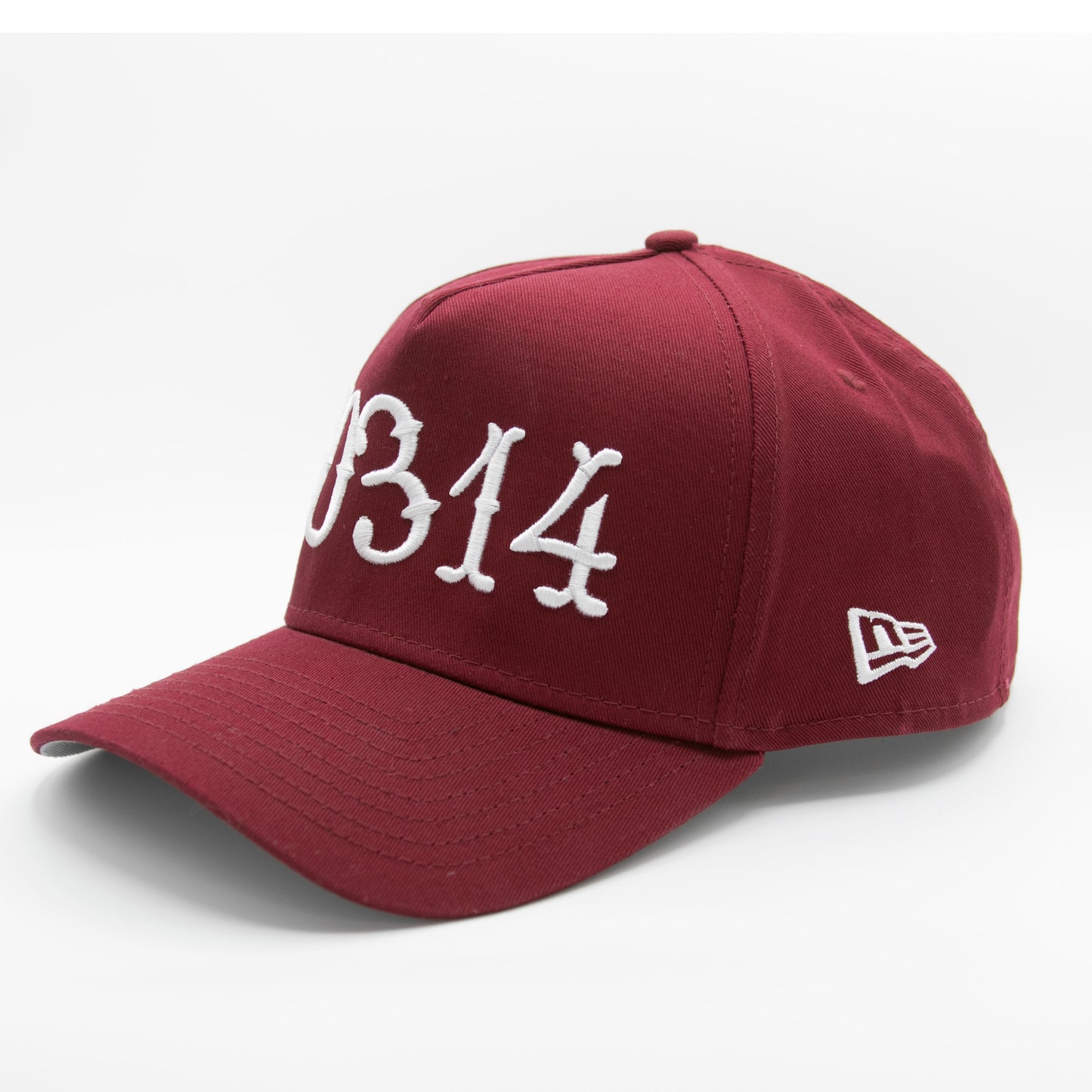 30314 - regal peoples x New Era x The House