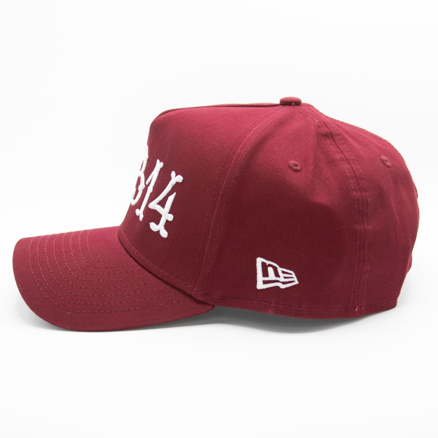 30314 - regal peoples x New Era x The House