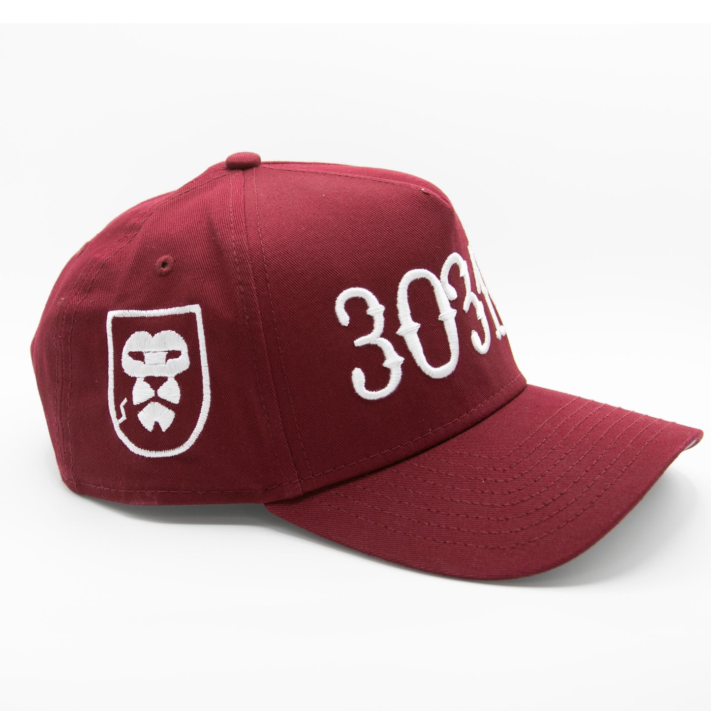 30314 - regal peoples x New Era x The House