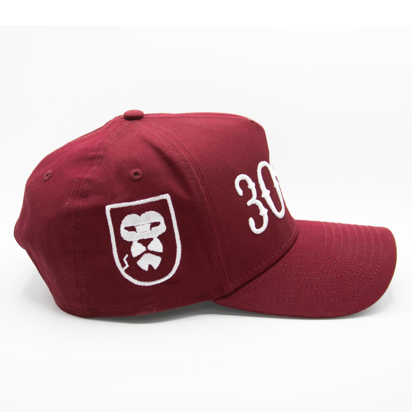 30314 - regal peoples x New Era x The House
