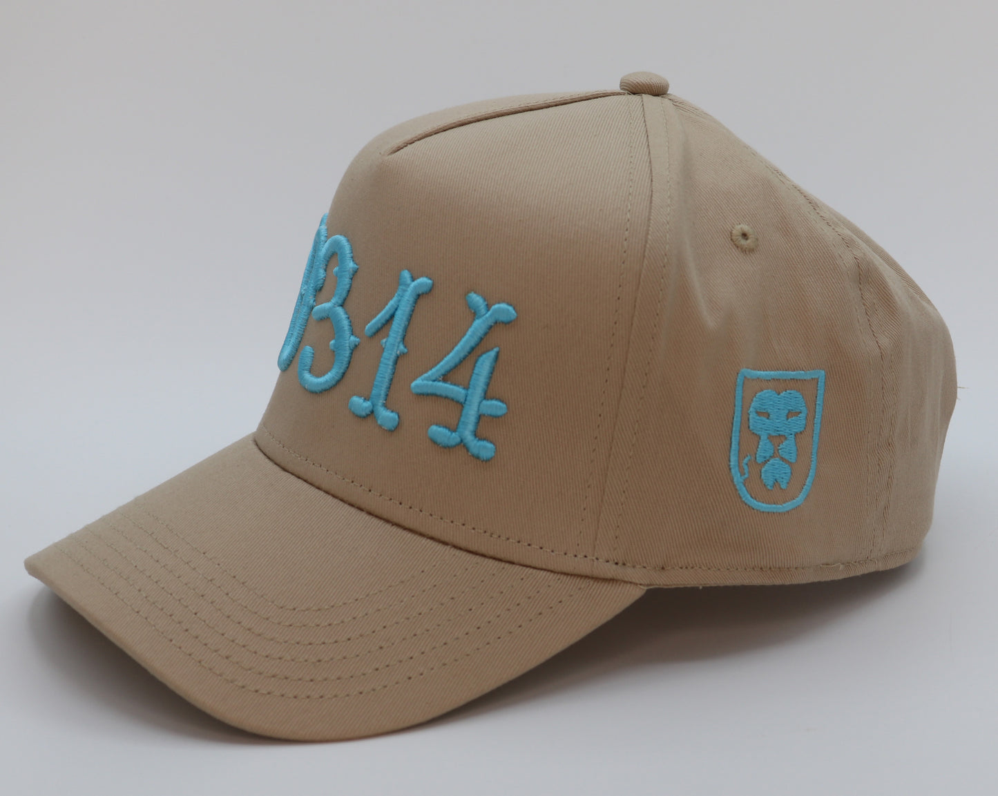 30314 - regal peoples x Spelman - Khaki