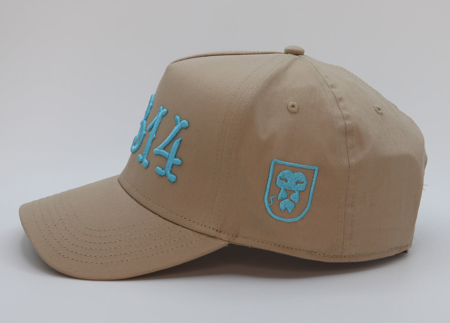 30314 - regal peoples x Spelman - Khaki