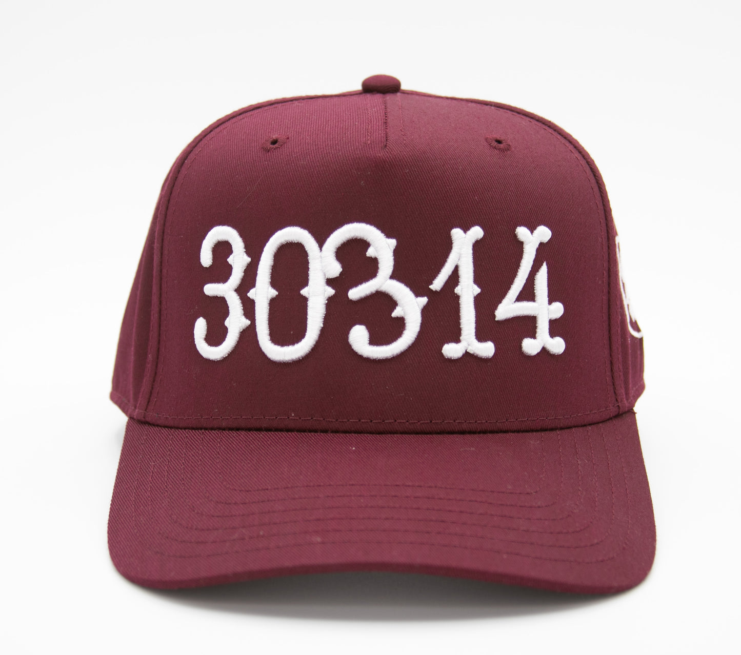 30314 - regal peoples x The House - Maroon