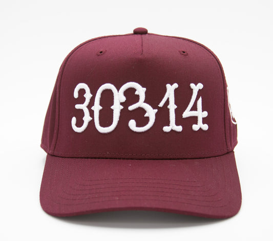 30314 - regal peoples x The House - Maroon