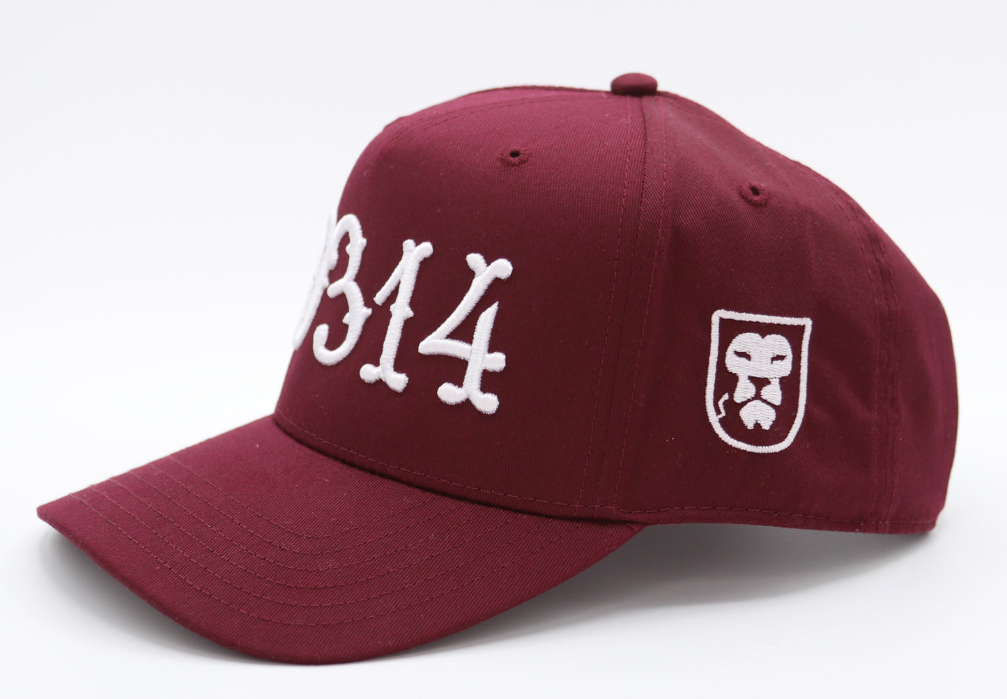 30314 - regal peoples x The House - Maroon