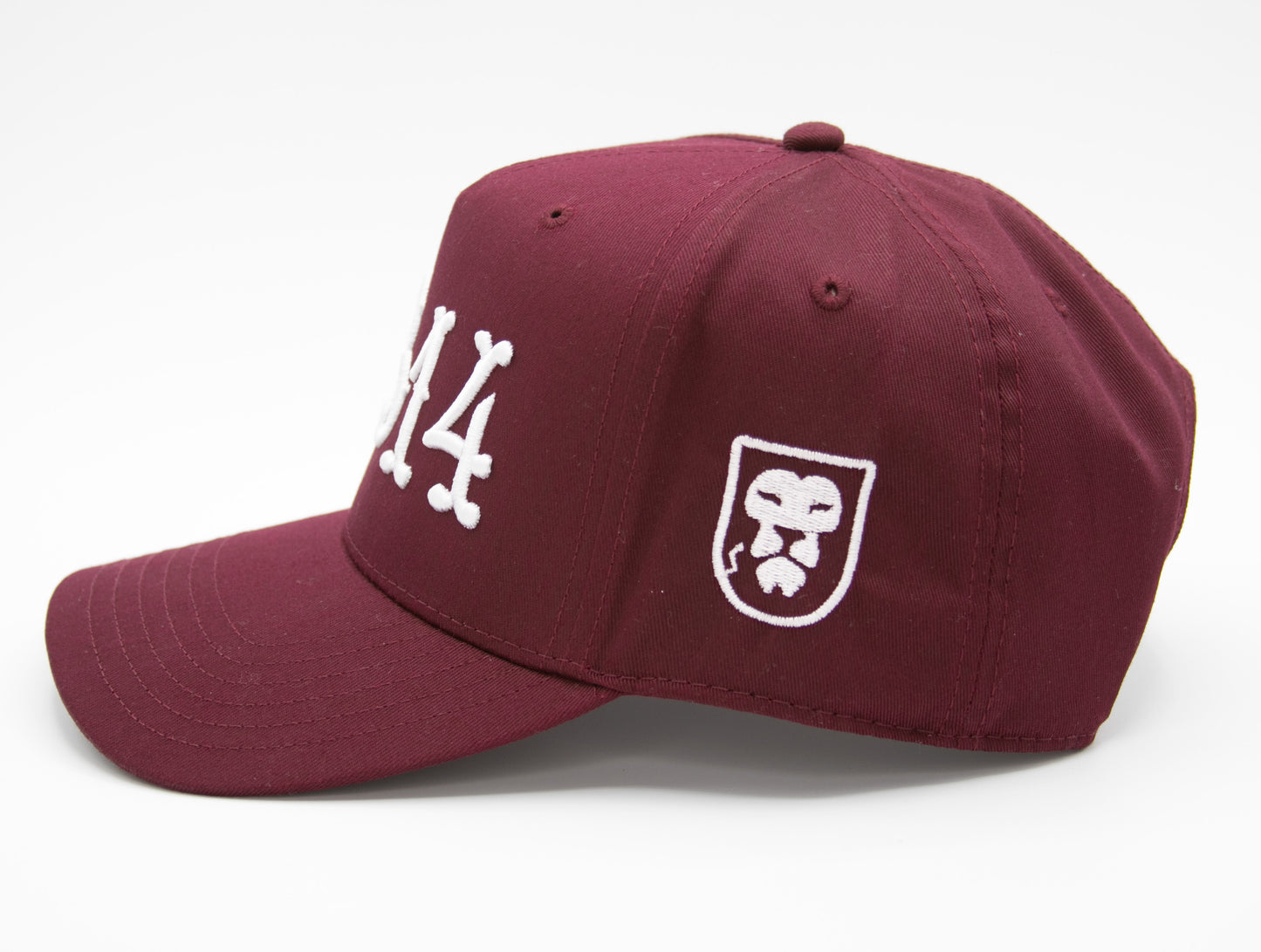 30314 - regal peoples x The House - Maroon