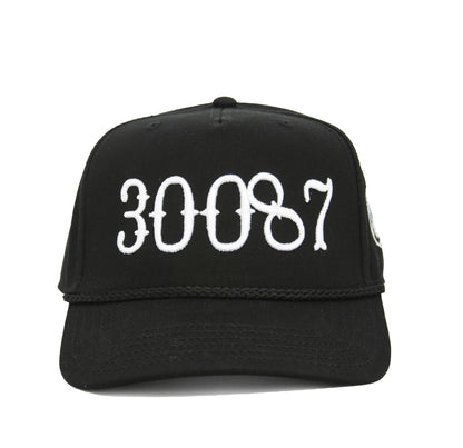 30087 - stone mountain - black