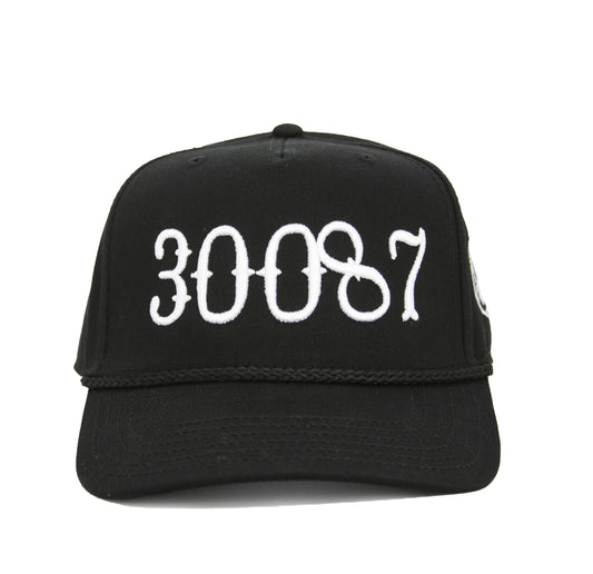 30087 - stone mountain - black
