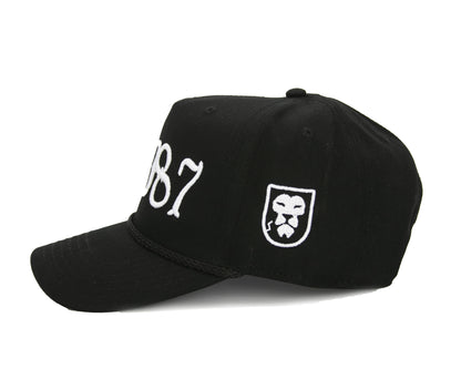 30087 - stone mountain - black