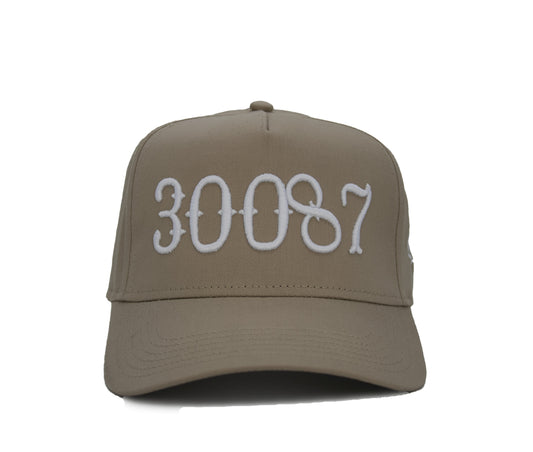 30087 - stone mountain - khaki