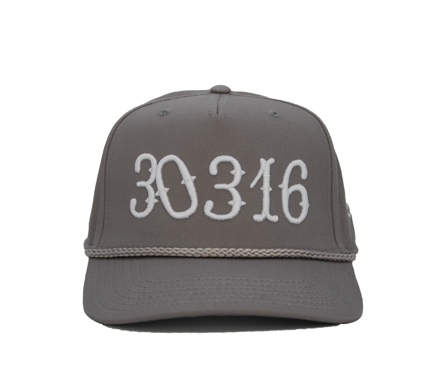 30316 - gresham park, east atlanta - gray