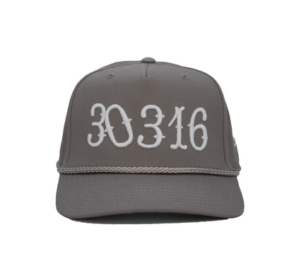 30316 - gresham park, east atlanta - gray