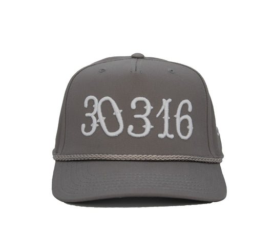 30316 - gresham park, east atlanta - gray