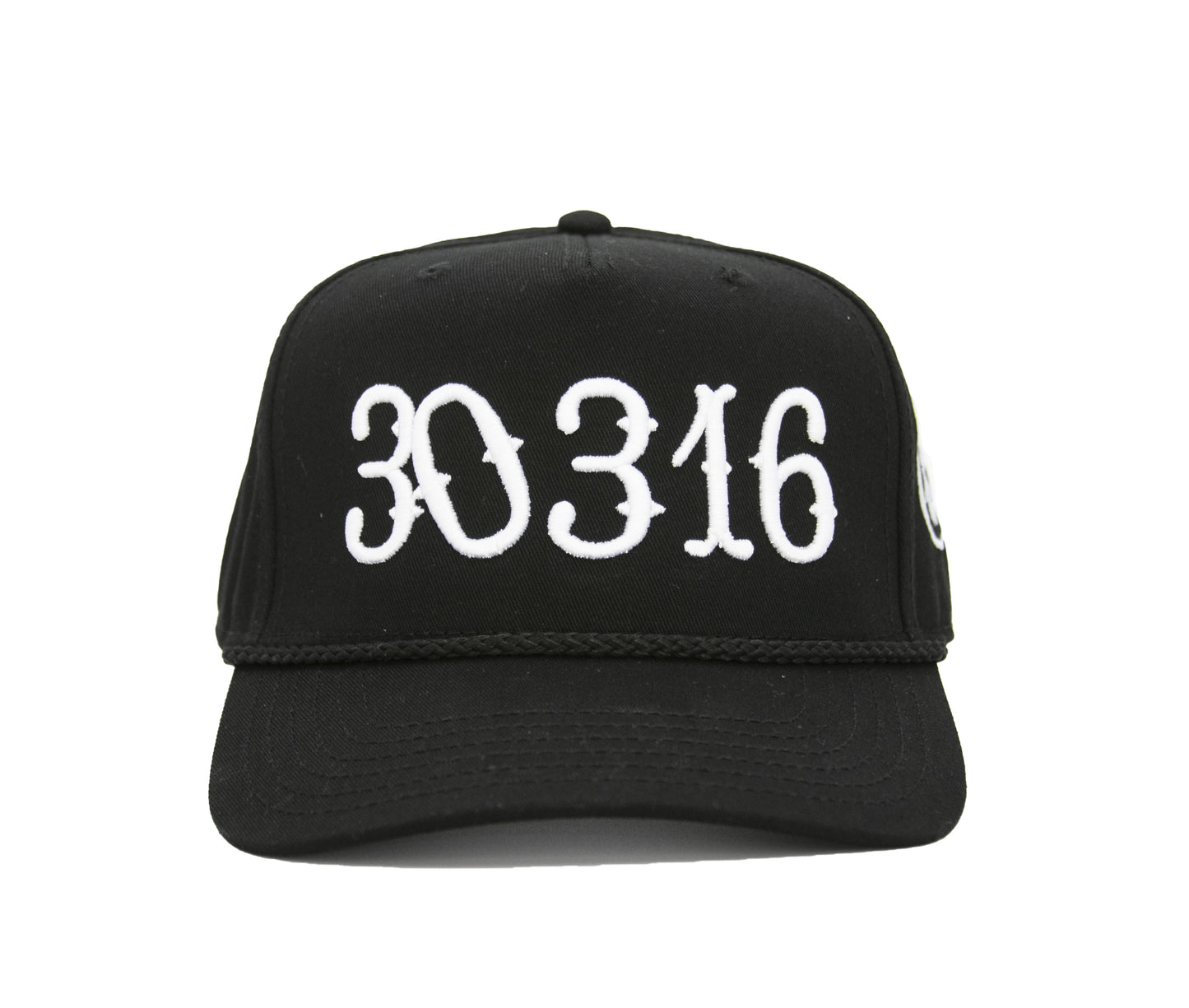30316 - gresham park, east atlanta - black